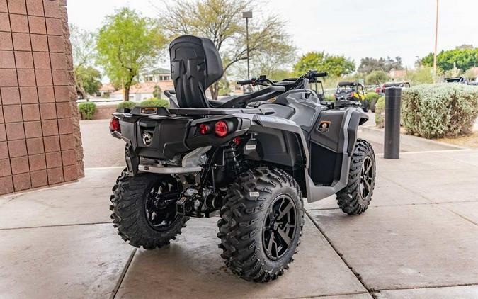 2024 Can-Am® Outlander MAX DPS 850