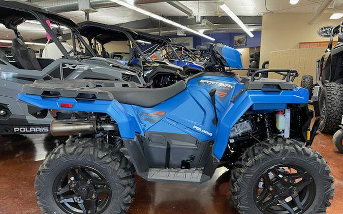 2024 Polaris Industries Sportsman® 570 Trail