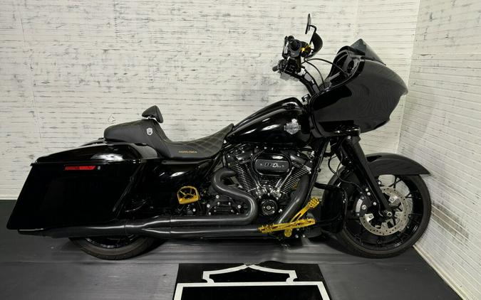 2023 Harley-Davidson Road Glide Special w/ T-Bars, Thunder Header 2-1, & Mor