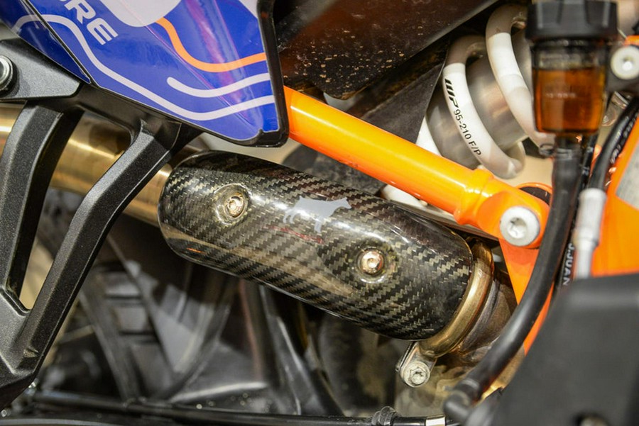 2020 KTM 790 Adventure R