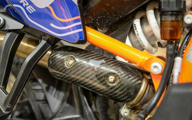 2020 KTM 790 Adventure R