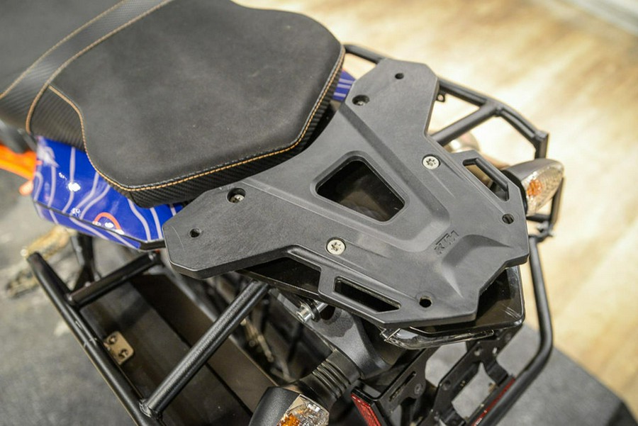 2020 KTM 790 Adventure R