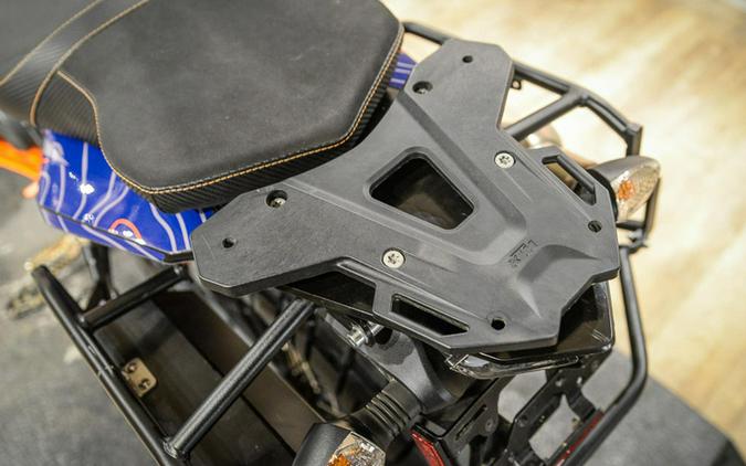 2020 KTM 790 Adventure R