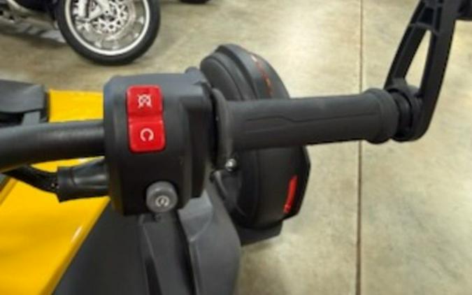 2025 Can-Am Ryker Rotax 600 ACE