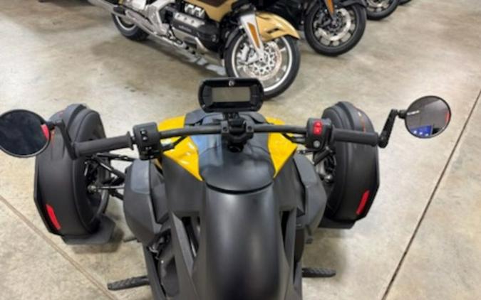 2025 Can-Am Ryker Rotax 600 ACE