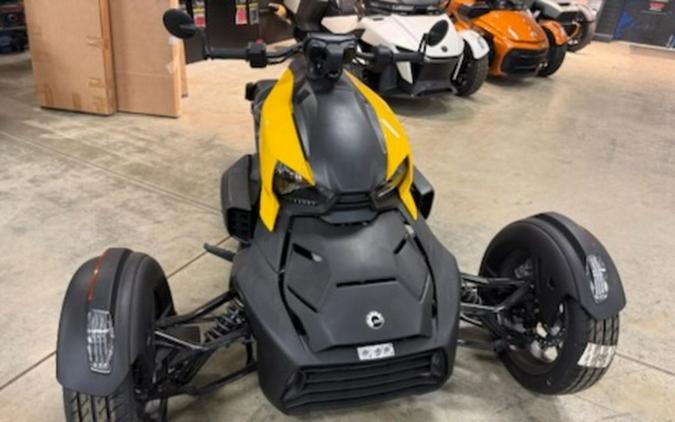 2025 Can-Am Ryker Rotax 600 ACE