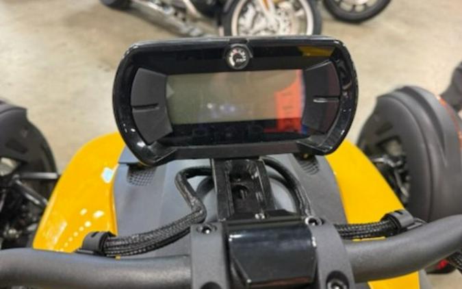 2025 Can-Am Ryker Rotax 600 ACE