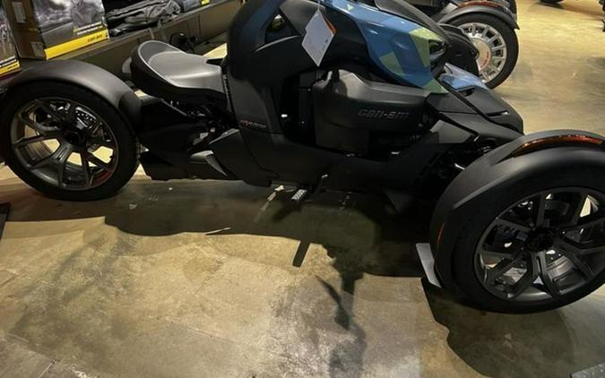 2025 Can-Am Ryker Rotax 600 ACE