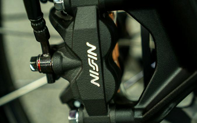 2024 Honda Africa Twin DCT