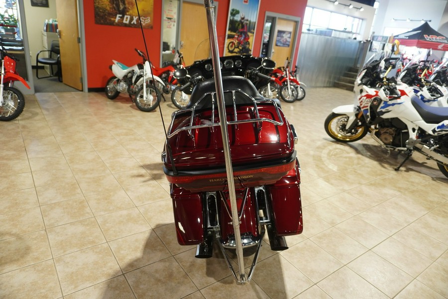 2017 Harley-Davidson® ELECTRA GLIDE ULTRA