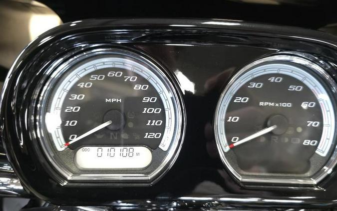 2022 Harley-Davidson® FLTRK - Road Glide® Limited