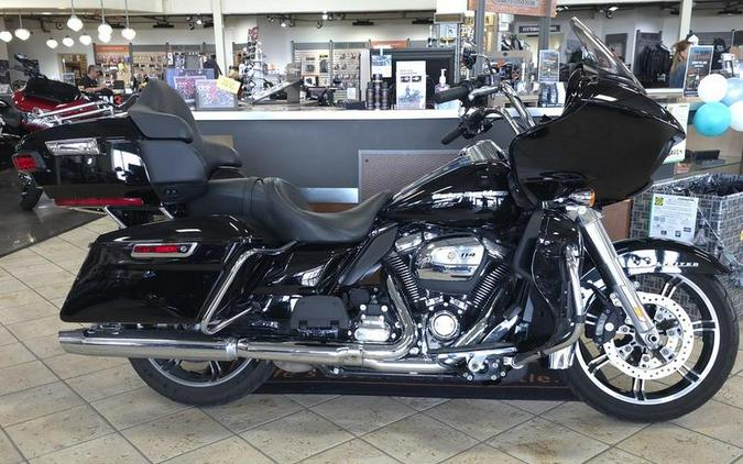 2022 Harley-Davidson® FLTRK - Road Glide® Limited