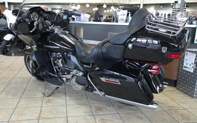 2022 Harley-Davidson® FLTRK - Road Glide® Limited
