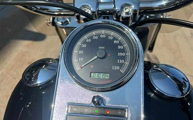 2015 Harley-Davidson Fat Boy®