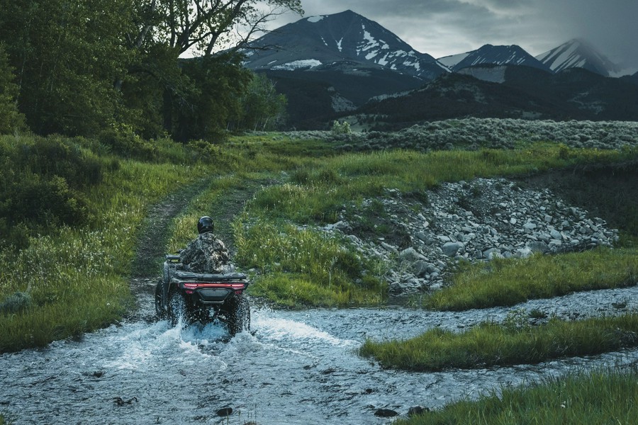 2026 CFMOTO CFORCE 500