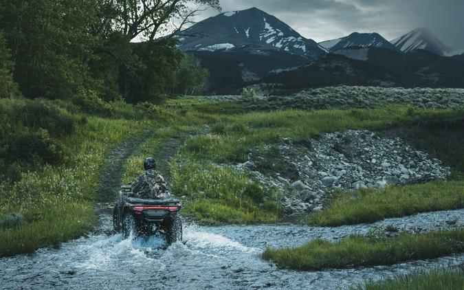 2026 CFMOTO CFORCE 500