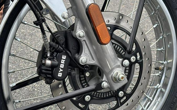 2026 Royal Enfield Classic 350 Emerald