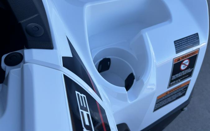 2025 Kawasaki Brute Force 450 4x4