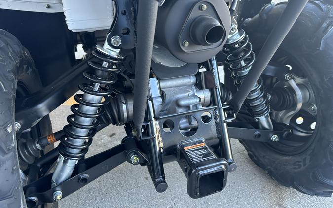 2025 Kawasaki Brute Force 450 4x4