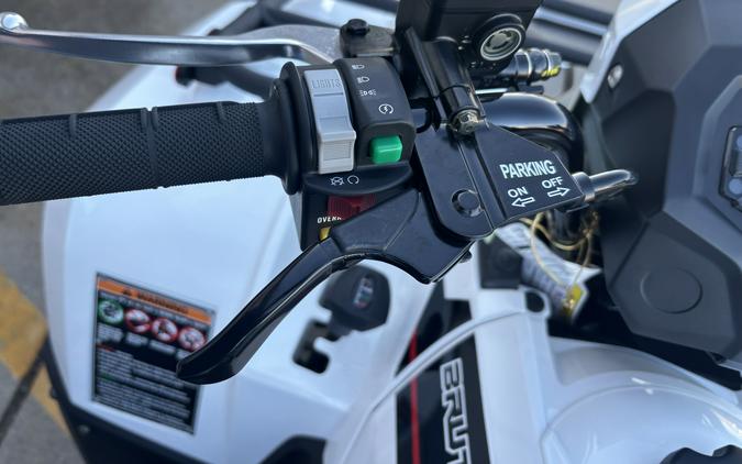 2025 Kawasaki Brute Force 450 4x4