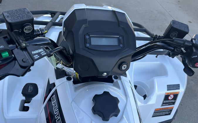 2025 Kawasaki Brute Force 450 4x4