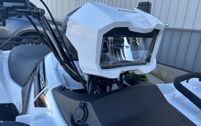 2025 Kawasaki Brute Force 450 4x4