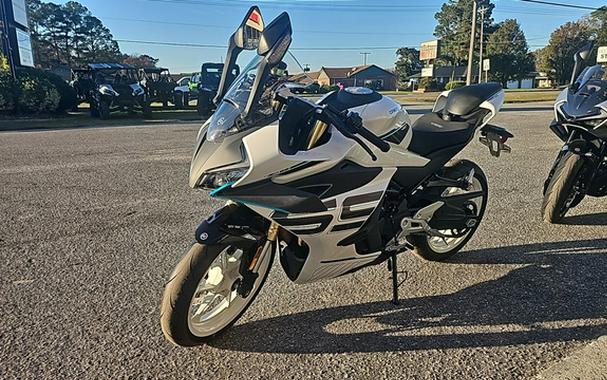 2026 CFMOTO SS 450