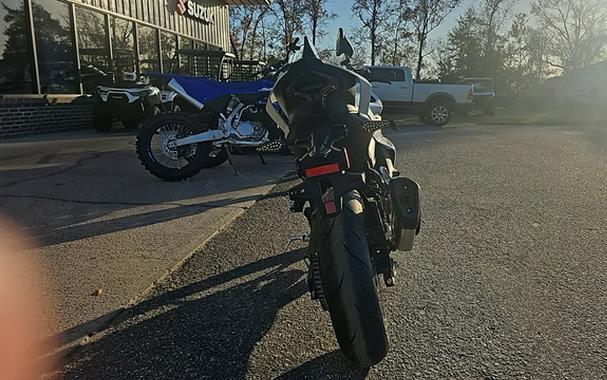 2026 CFMOTO SS 450