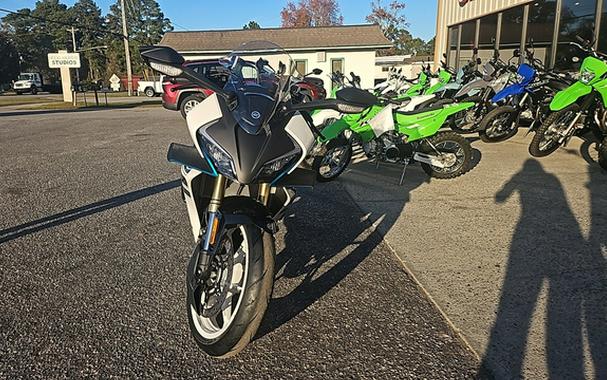 2026 CFMOTO SS 450