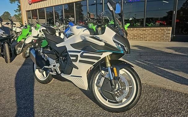 2026 CFMOTO SS 450