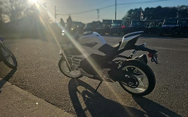 2026 CFMOTO SS 450