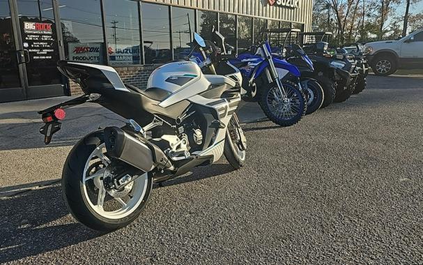 2026 CFMOTO SS 450