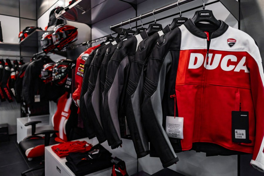 2025 Ducati Scrambler Nightshift