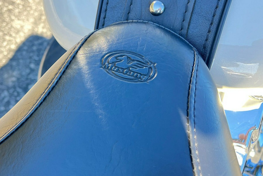 2014 Harley-Davidson Softail FLSTC - Heritage Classic