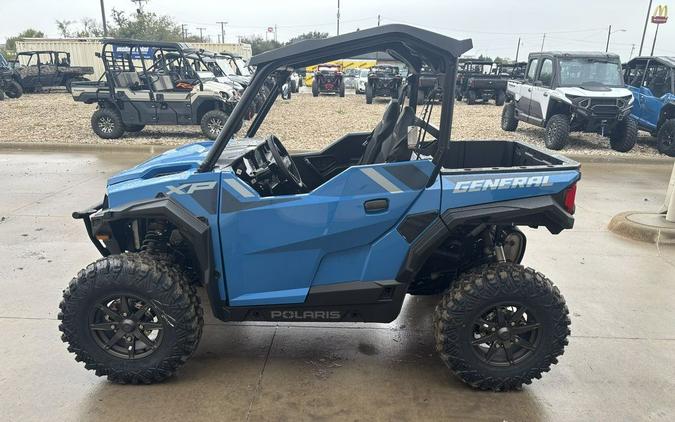 2026 Polaris® General XP 1000 Ultimate