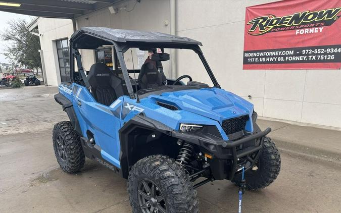 2026 Polaris® General XP 1000 Ultimate