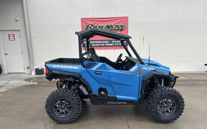 2026 Polaris® General XP 1000 Ultimate