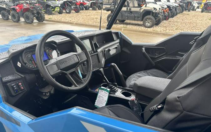2026 Polaris® General XP 1000 Ultimate