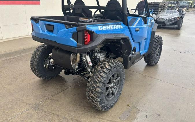 2026 Polaris® General XP 1000 Ultimate