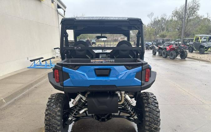 2026 Polaris® General XP 1000 Ultimate