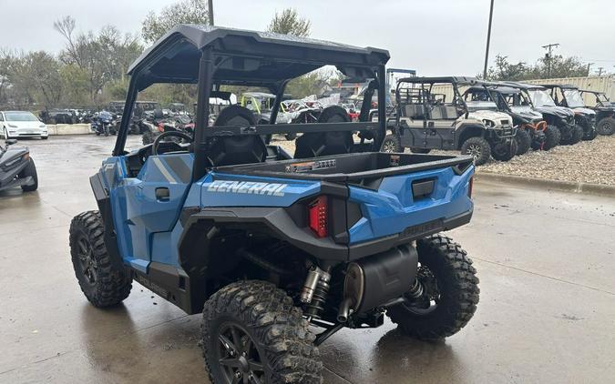 2026 Polaris® General XP 1000 Ultimate