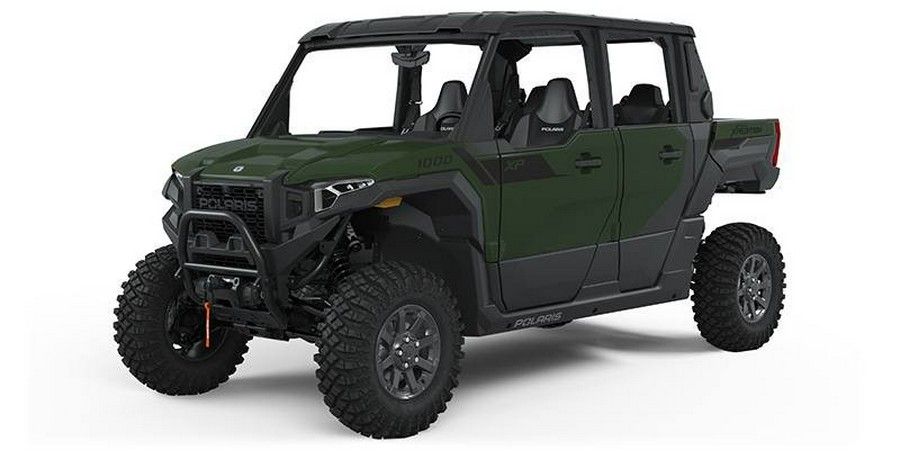2024 Polaris XPEDITION XP 5 ULTIMATE