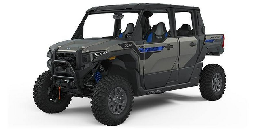 2024 Polaris XPEDITION XP 5 ULTIMATE