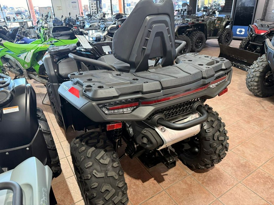 2026 CFMOTO CFORCE 800 TOURING