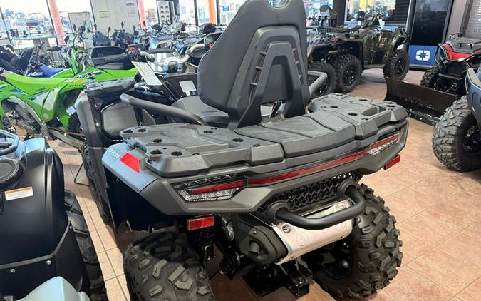 2026 CFMOTO CFORCE 800 TOURING