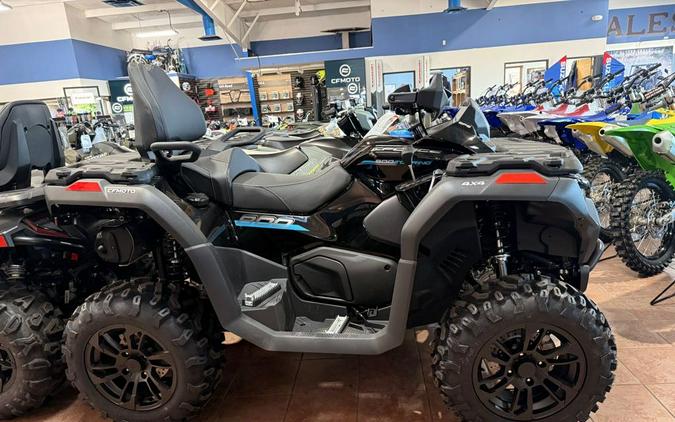 2026 CFMOTO CFORCE 800 TOURING