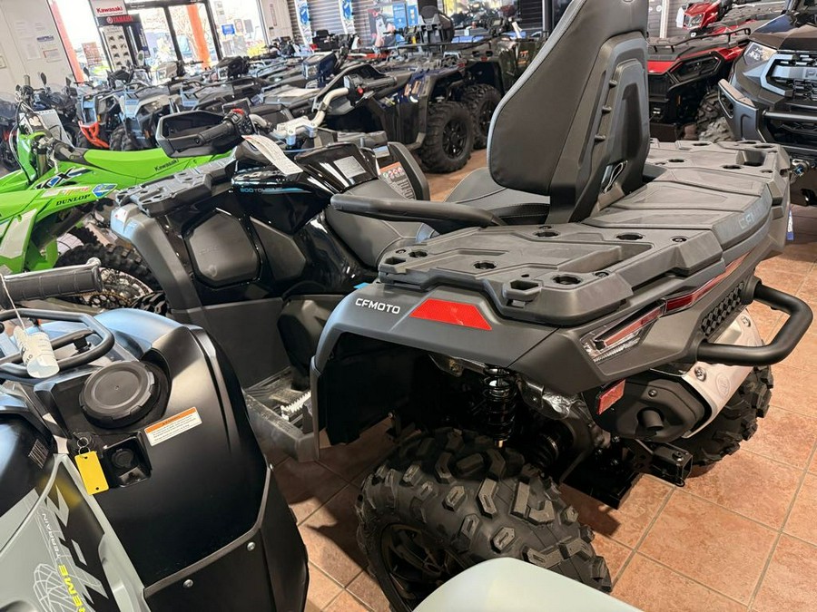 2026 CFMOTO CFORCE 800 TOURING