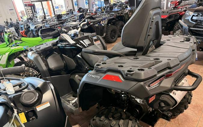 2026 CFMOTO CFORCE 800 TOURING