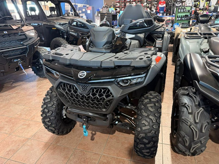 2026 CFMOTO CFORCE 800 TOURING