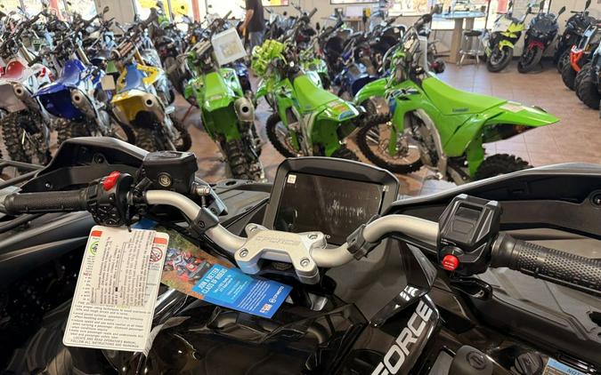 2026 CFMOTO CFORCE 800 TOURING